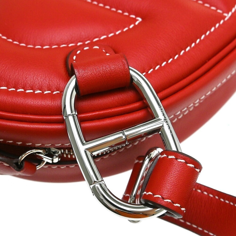 Hermes In-The-Loop Belt Swift - Picture 7 of 7